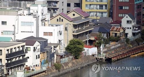 '좀더 싼 이자로'… 日 주택론 갈아타기 급증 - 2