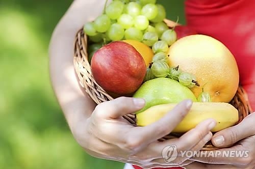 "과일·우유로 당 섭취하면 '비만' 걱정 없다" - 2