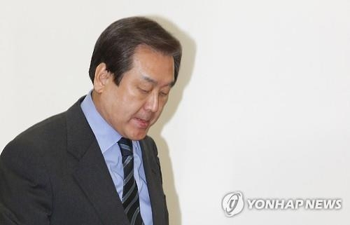 與, 공천 칼자루 쥔 이한구發 '현역 컷오프'에 술렁 - 3