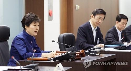 靑 "상황엄중" 신중대응…南南갈등 노린 北도발 경계 - 2