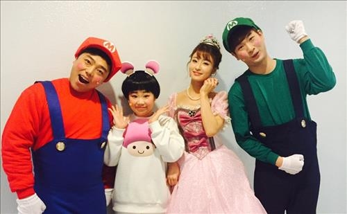 SBS '웃찾사', KBS·MBC 출신 개그맨 영입…황현희·손헌수 - 3