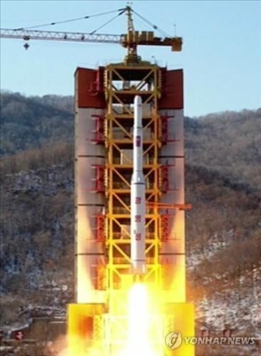성난 美의회, 北정조준 첫 대북제재법안 처리…中도 동시 겨냥 - 3
