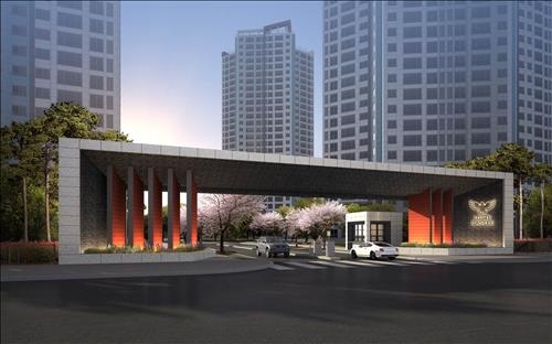 세련되고 젊어진 롯데캐슬…브랜드 디자인 교체 - 3