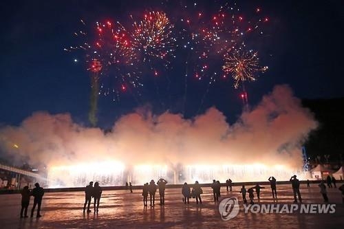 "겨울아, 안녕!"…봄 앞두고 겨울축제들 속속 퇴장 - 4