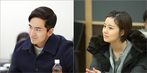 MBC '굿바이 미스터 블랙' 3월 16일 첫 방송 - 2