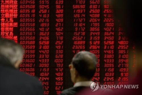 中 1월 수출 '충격적 부진'…달러기준 11.2% 급감(종합2보) - 3