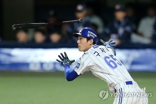 <프로야구> '2016시즌 전초전' 오키나와 리그 시작 - 2