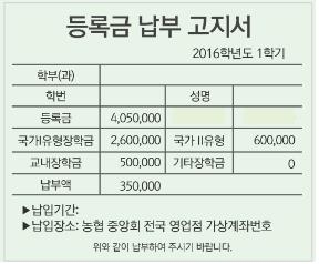 "국가장학금 받은 학생, 아르바이트 시간 줄고 학업시간은 늘어" - 4