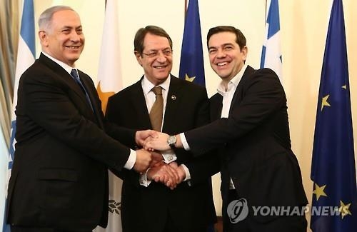 원유가 하락 파동 이어 천연가스값 하락 파동 오나 - 2