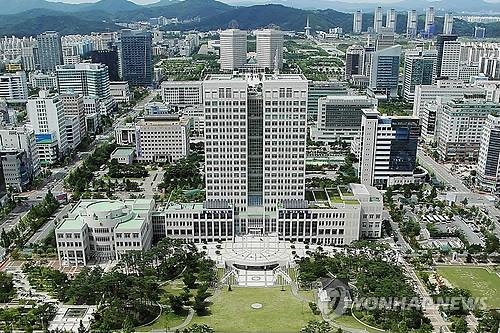대전시 내년도 현안사업 챙기기 본격 행보 - 2