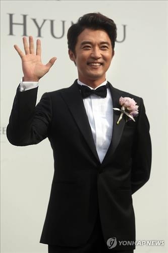 안재욱 아빠 됐다…부인 최현주 첫딸 낳아 - 2
