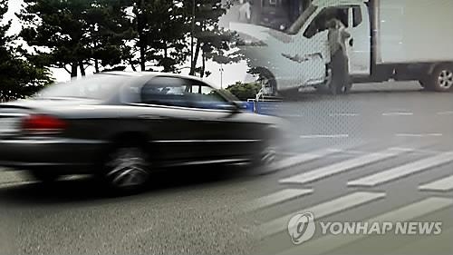 '길 안 비켜?' 보복운전 30대…전북경찰 '특수협박' 첫 적용 - 2