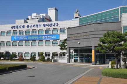 부산 울산 중기청, 정부 R&D수혜율 서울 수준 끌어올린다 - 2