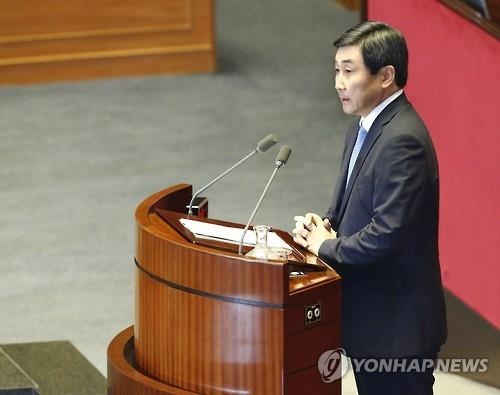이종걸 "정보·안보 기구 문책개편 필요…통일장관 경질" - 3