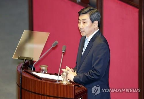 이종걸 "경제없이 안보없다"…총선겨냥 '경제실정' 부각 - 2