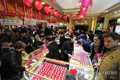 중국 베이징 억만장자 지난해 100명…미국 뉴욕 첫 추월 - 2