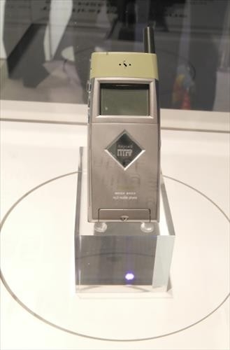 '응답하라 1988'…애니콜에서 갤럭시까지 - 5