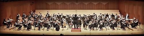 함신익의 '심포니송' '천원짜리 콘서트' 연다 - 2