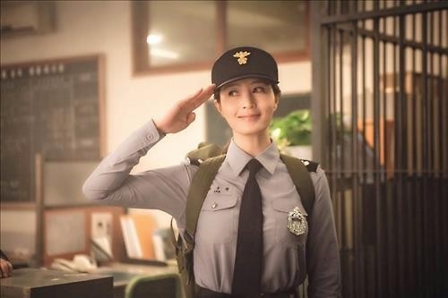 '시그널' 김혜수 vs 김혜수…섹시하거나 청순하거나 - 6