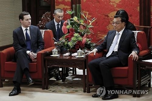 영국 재무장관, G-20에 브렉시트 반대 호소 - 2