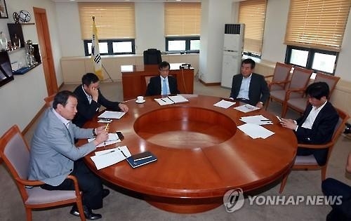 <프로축구> 부천·대전·경남, 선수 '지분쪼개기'로 징계 - 2