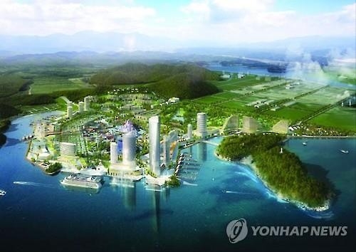 복합리조트 탈락 경남도 "아쉽다, 곧 입장 내겠다" - 3