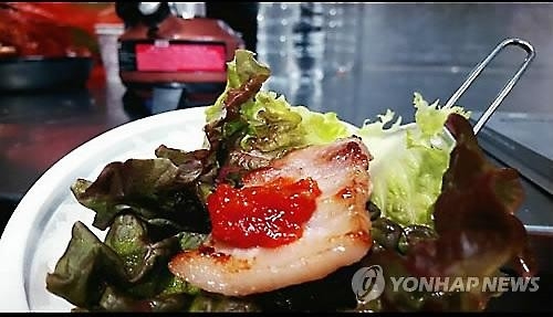 삼겹살데이 최대 수혜상품은 쌈추·고추 - 2