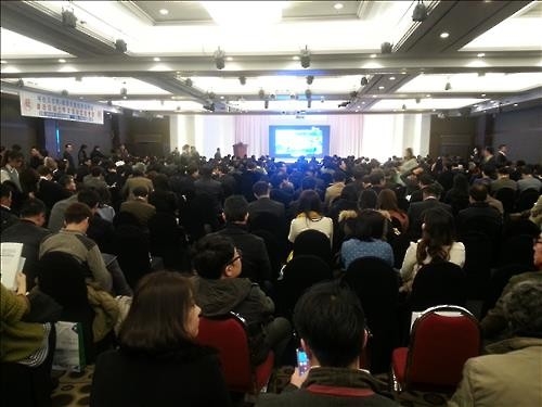네이멍구 '파라다이스 한류 백화점'에 뜨거운 관심 - 2