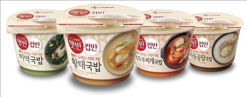 갑자기 늘어난 '1인가구', 비즈니스 양태도 바꿨다 - 2