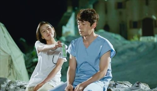 '태양의 후예' 이승준 "직박구리 폴더의 비밀요?" - 3