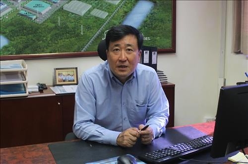 현대차 인도 법인장 "2018년 점유율 20% 목표" - 2