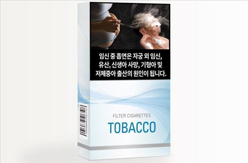 한국형 흡연경고그림 10장 어떤 내용 담겼나 - 6