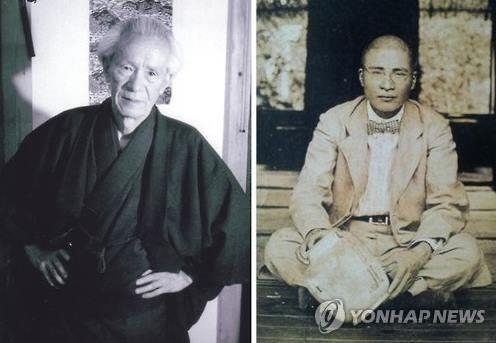일제때 조선 산림녹화에 힘쓴 日人…아사카와 다쿠미를 아시나요(종합) - 2