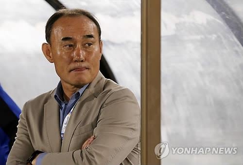 <프로축구> 성남 김학범 감독의 신들린 승부수 "후반전이 승부처" - 2