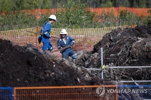 캐나다 3월 일자리 4만1천개 '깜짝'증가…실업률 7.1% - 2
