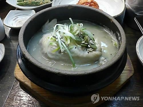 삼계탕 작업장 11곳 중국정부 등록…상반기 수출 개시 - 2