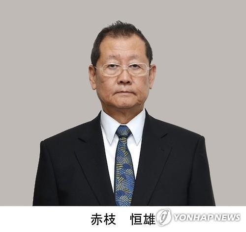 日집권당 소속 의원 또 여성비하 발언으로 구설 - 2