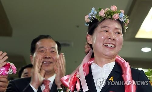 광주전남 여성후보 성적표 초라…권은희 후보만 당선 - 2