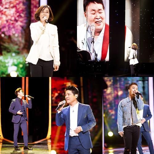 특급 라인업에 귀 호강하네…SBS '판타스틱 듀오' 5.9%로 출발 - 2