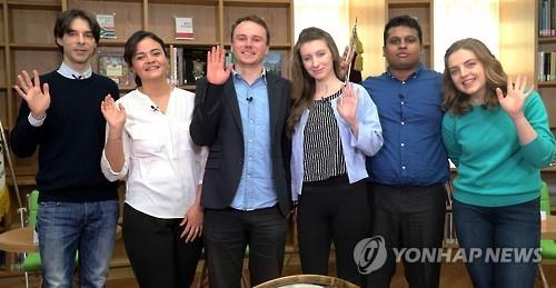 외국번역가가 본 韓문학 "하루키보다 박민규가 더 뛰어나" - 3
