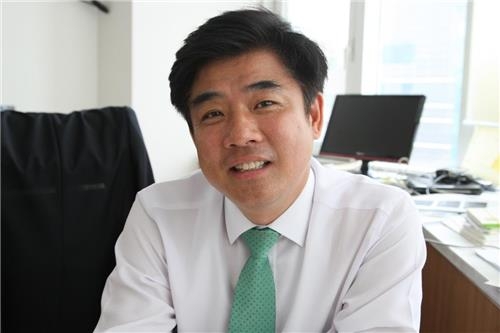 <국회의원 당선인> 김병욱 "손학규 전 대표에게 기회 주어졌으면" - 2