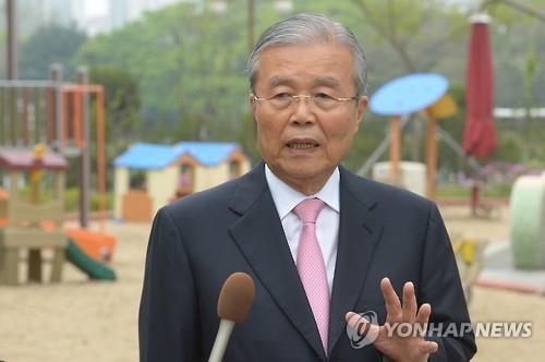 더민주, '김종인 합의추대론' 가물가물…전대연기론 변수(종합) - 2