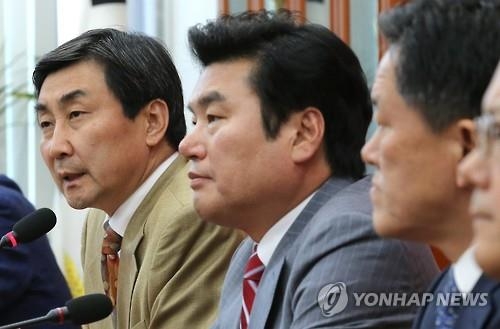 19대 '유종의 미' 불투명…합의문 냈지만 처리법안 명시못해 - 2