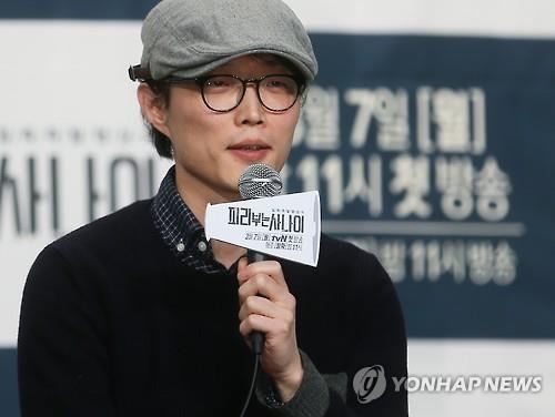 '피리부는 사나이' 표절 놓고 류용재 vs 고동동 설전(종합) - 2