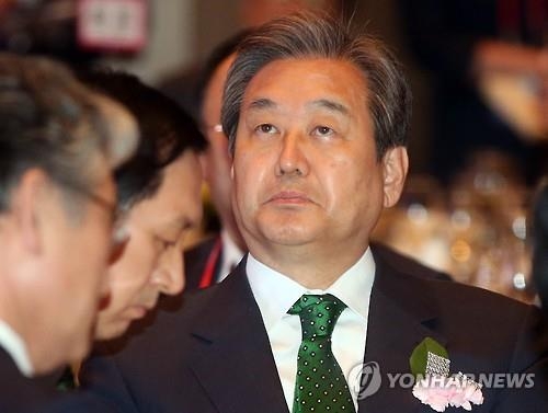 與 '당권·대권 분리' 손질해 '후보난' 대선판 다시 짜나 - 2