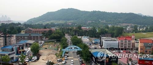 창원시, 마산해양신도시·39사단 터 오염 해법 '고민' - 3