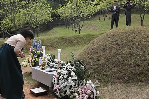 박경리 선생 8주기…경남 하동·강원 원주서 추모행사 - 2