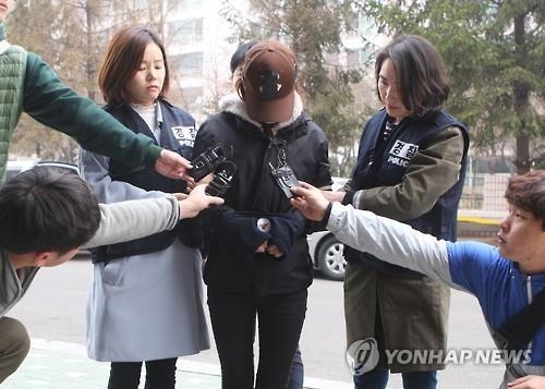 '처제 3차례 성폭행' 자녀 3명 낳은 형부 구속 기소 - 2