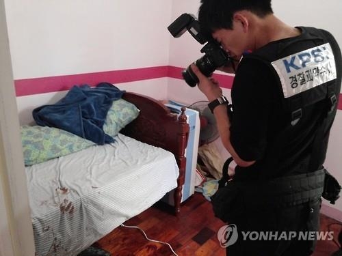 '징벌자' 필리핀 대통령 당선에 한인 강력범죄 피해 사라질까 - 2