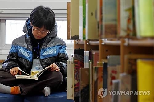 부모와 대화 없는 학생, 국·영·수 최고 34점 떨어져 - 4